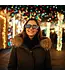Holiday Specs Santa Claus