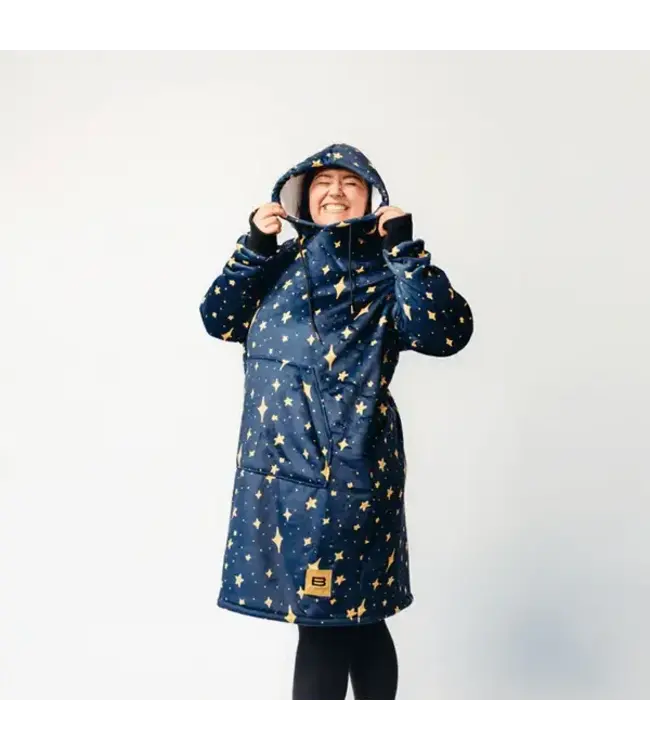 Big Blanket Co Hideout Hoodie