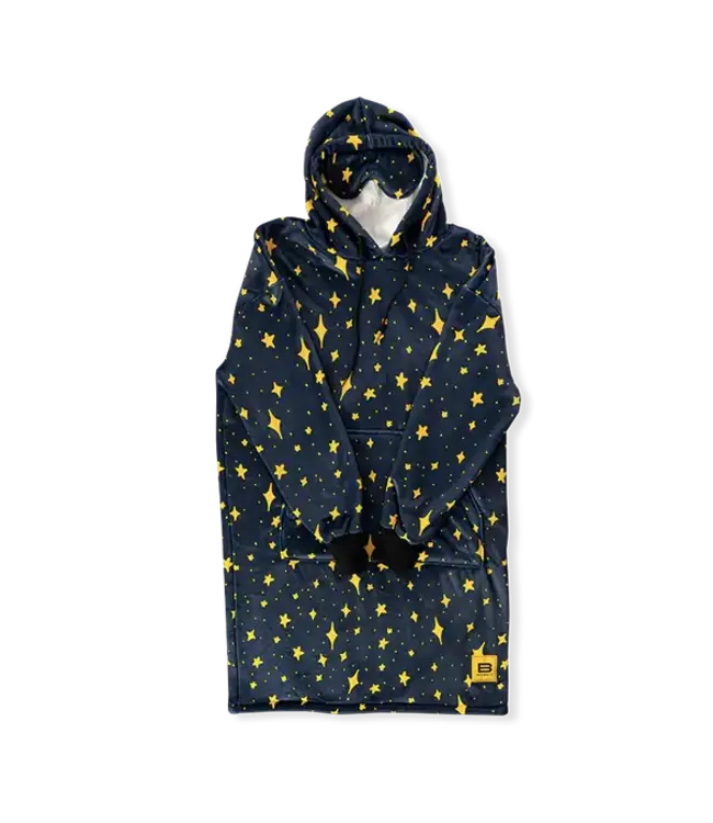 Big Blanket Co Hideout Hoodie