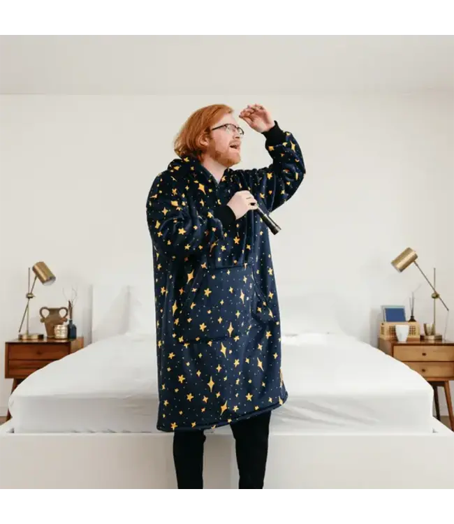 Big Blanket Co Hideout Hoodie