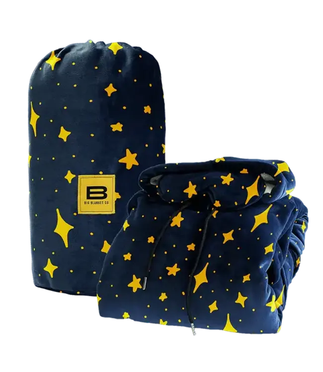 Big Blanket Co Hideout Hoodie