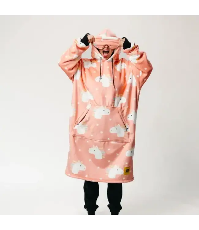 Big Blanket Co Hideout Hoodie