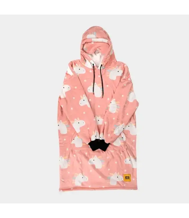 Big Blanket Co Hideout Hoodie