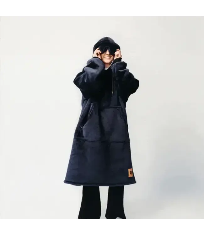 Big Blanket Co Hideout Hoodie