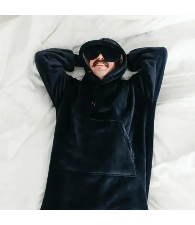 Big Blanket Co Hideout Hoodie