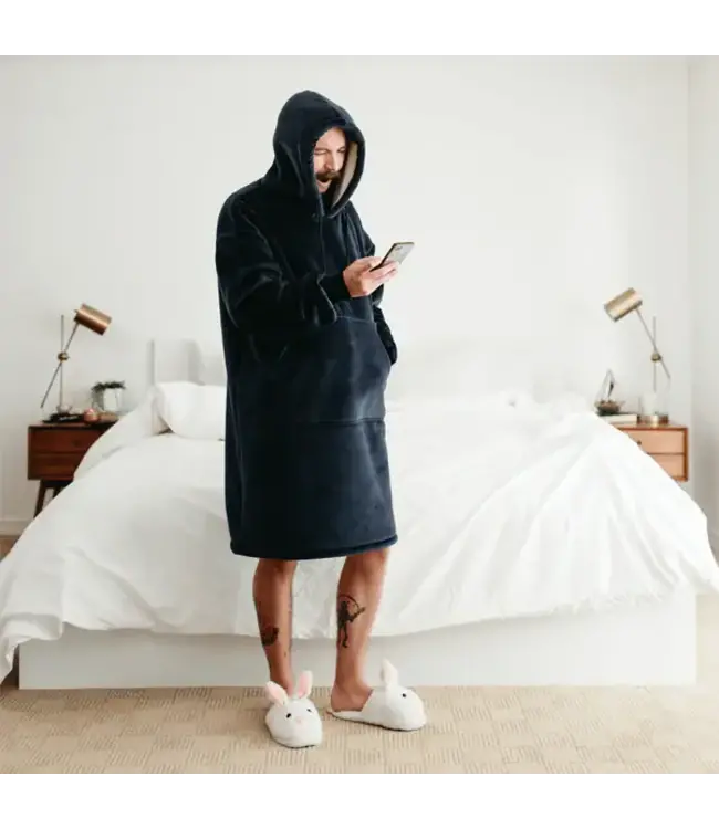 Big Blanket Co Hideout Hoodie