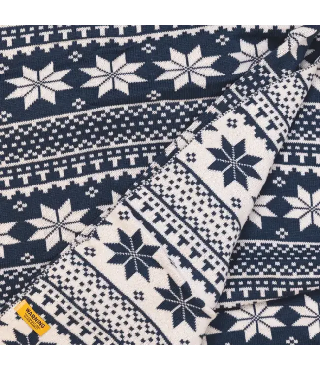 Big Blanket Co Premium Woven Blanket