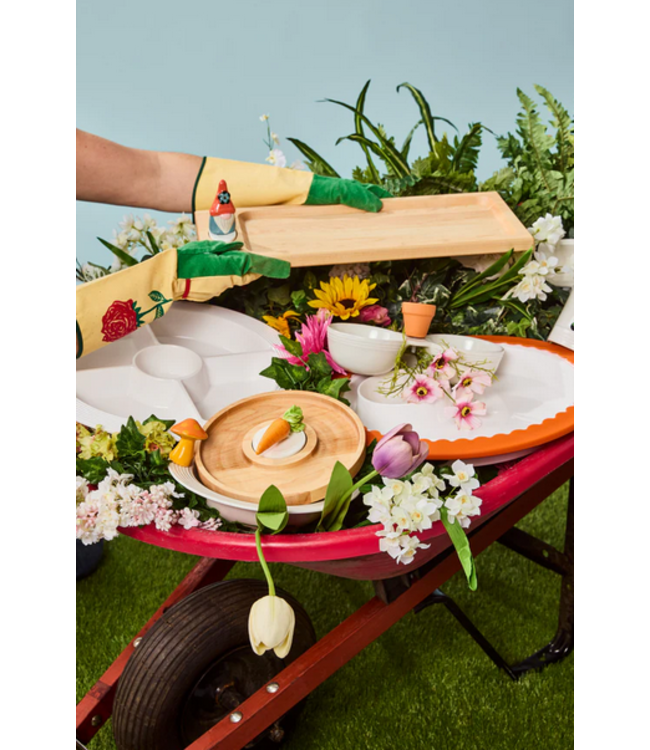 Nora Fleming T9 - Double Dipper