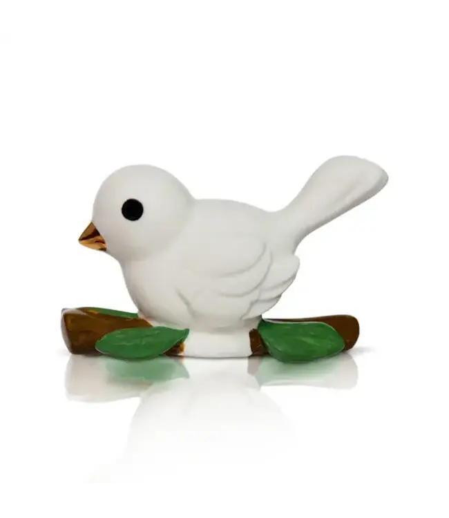 Nora Fleming A422 Bestie Birds