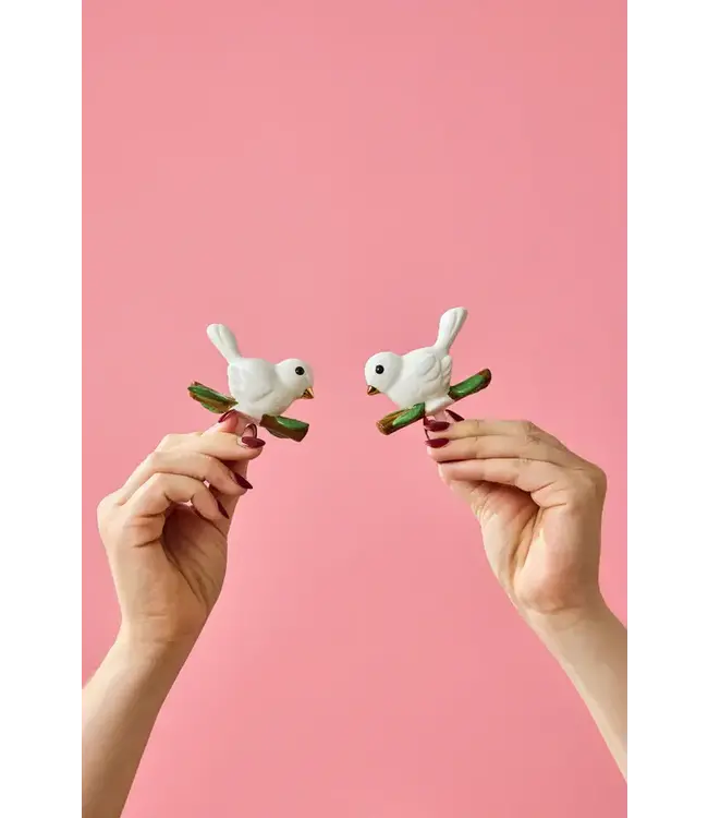 Nora Fleming A422 Bestie Birds