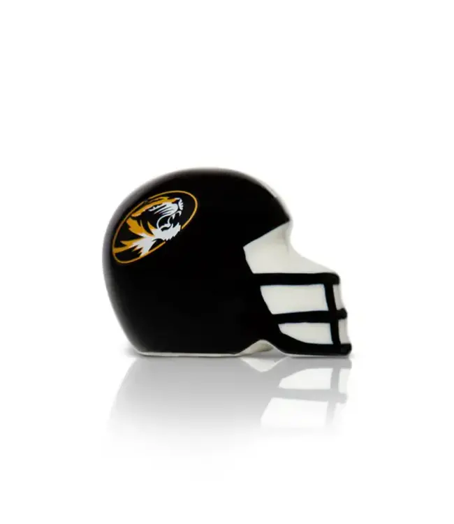 Nora Fleming A331 U of Missouri