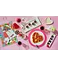 Nora Fleming A425 Sweet on You