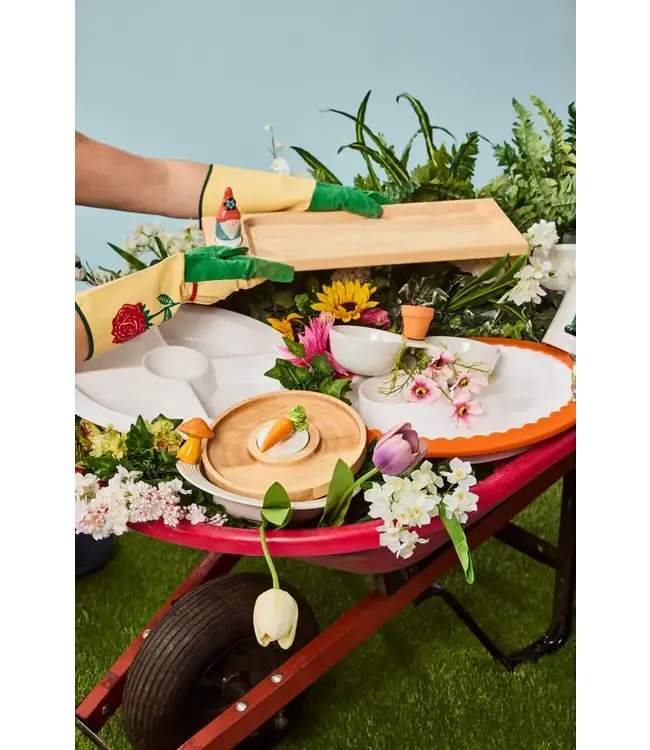 Nora Fleming A423 Can You Dig It?