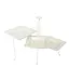 Nora Fleming PHR03 Triple Tier Stand - Square(Fits M9)