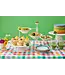 Nora Fleming PHR02 Triple Tier Stand - Round (Fits D9)