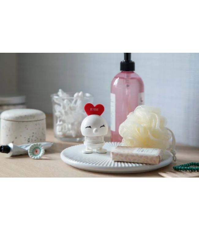 Hoptimist Hoptimist Love Bimble S White