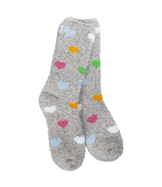 75931 Spring Cozy Crew OS Up/Down Heart