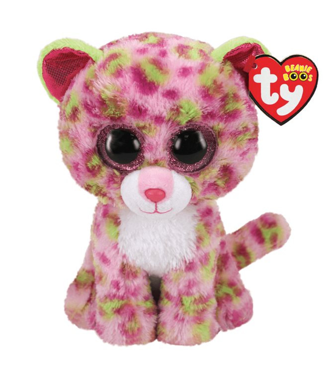TY INC. TY Beanie Babies