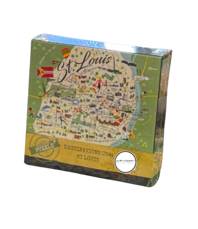 St. Louis Puzzle