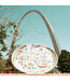 16" Platter - St. Louis