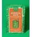 D'Marie St. Patrick's Shamrock Sour