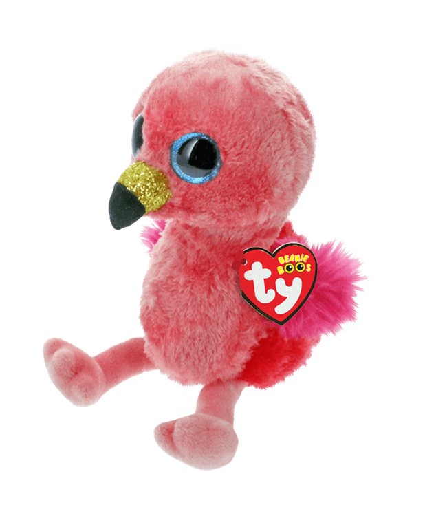 TY INC. TY Beanie Babies