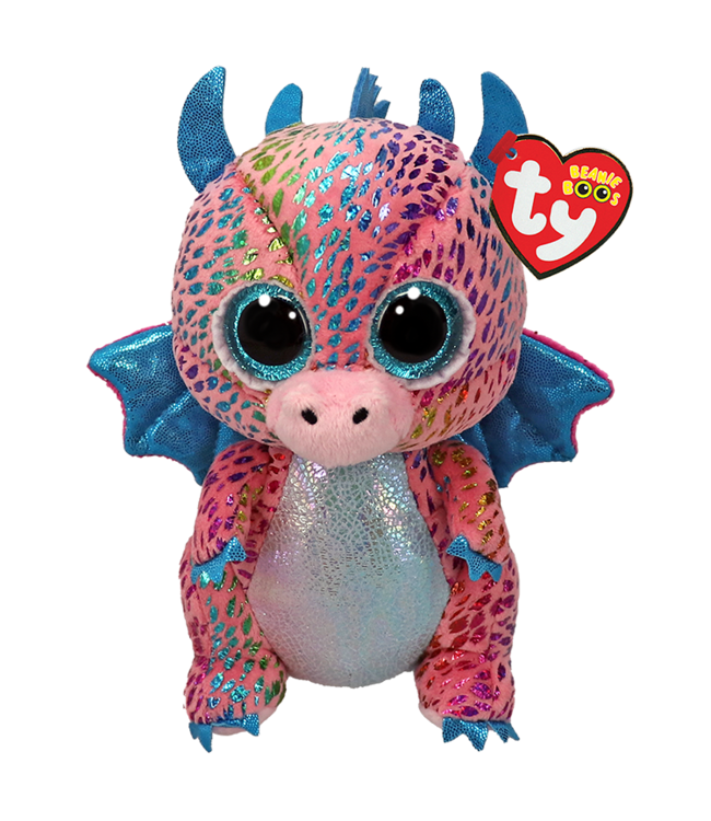 TY INC. TY Beanie Babies