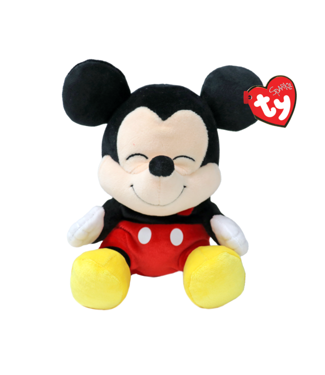 TY INC. TY Beanie Babies