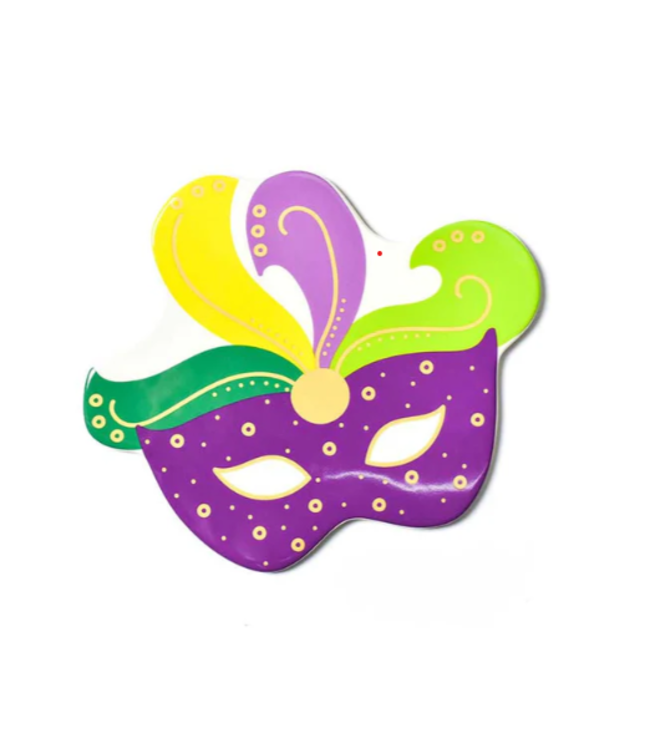 Mardi Gras Big Attachment