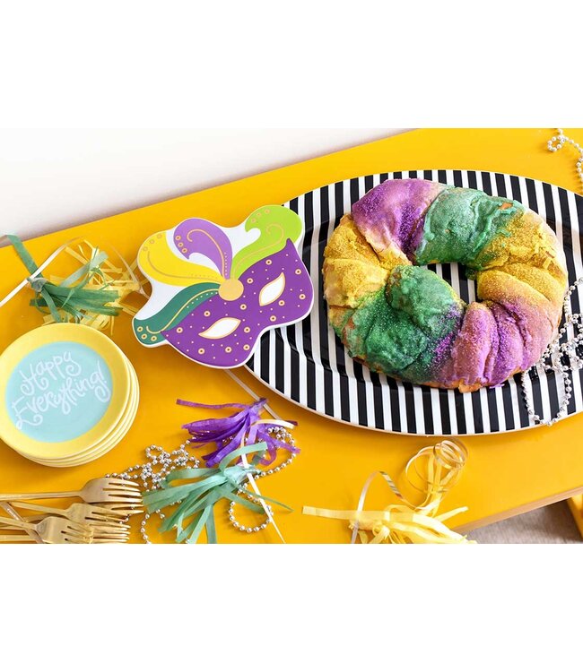 Mardi Gras Big Attachment