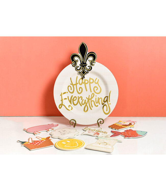 Fancy Fleur Big Attachment