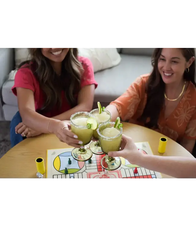 D'Marie Spicy Margarita 10oz