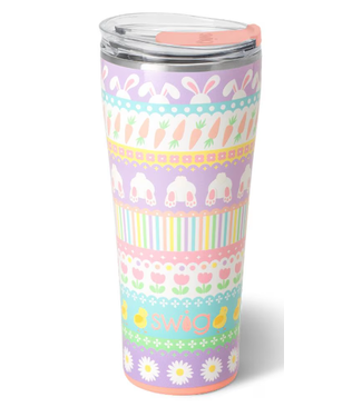 BUNNY TRAIL TUMBLER (32OZ)