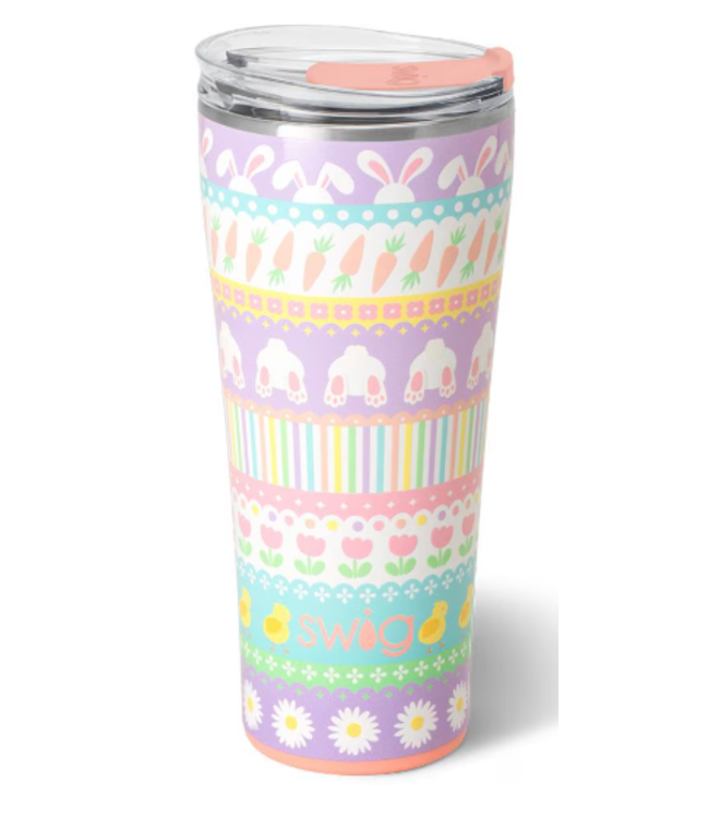 BUNNY TRAIL TUMBLER (32OZ)