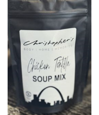 Soup Mix