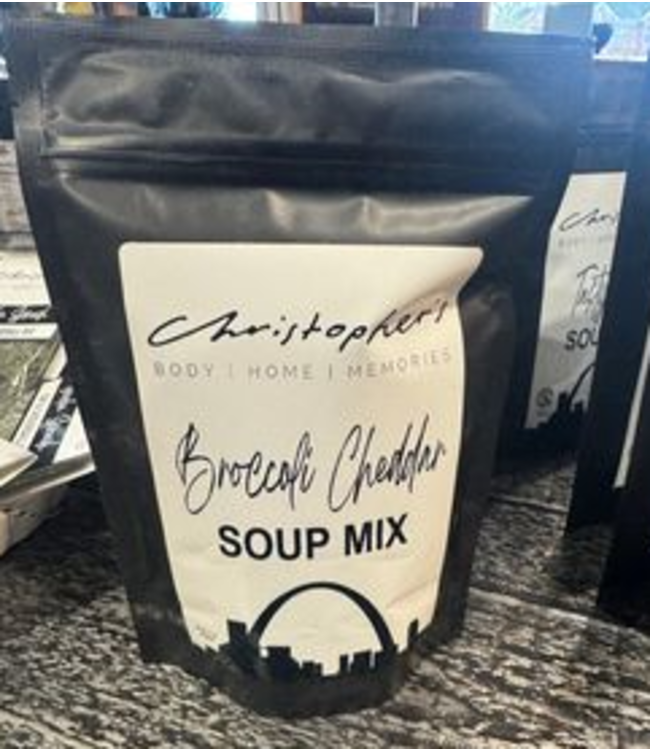 Soup Mix