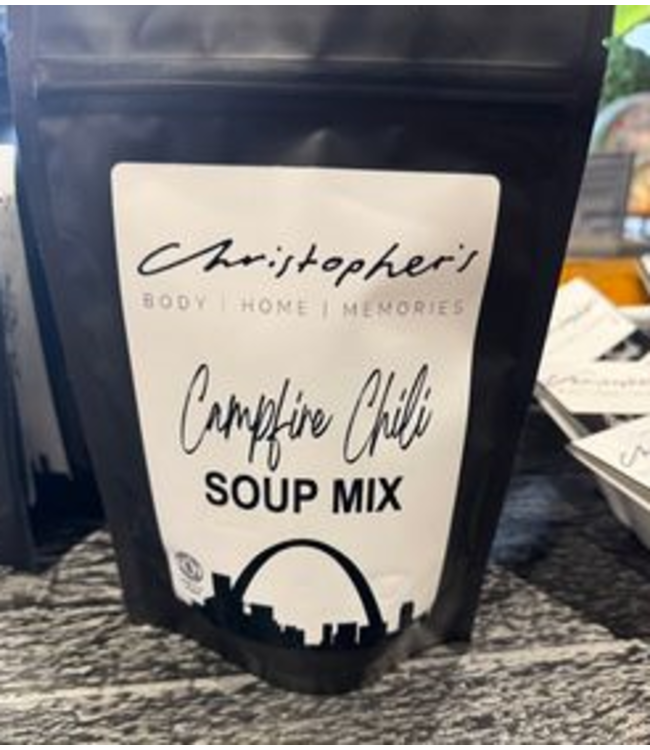 Soup Mix