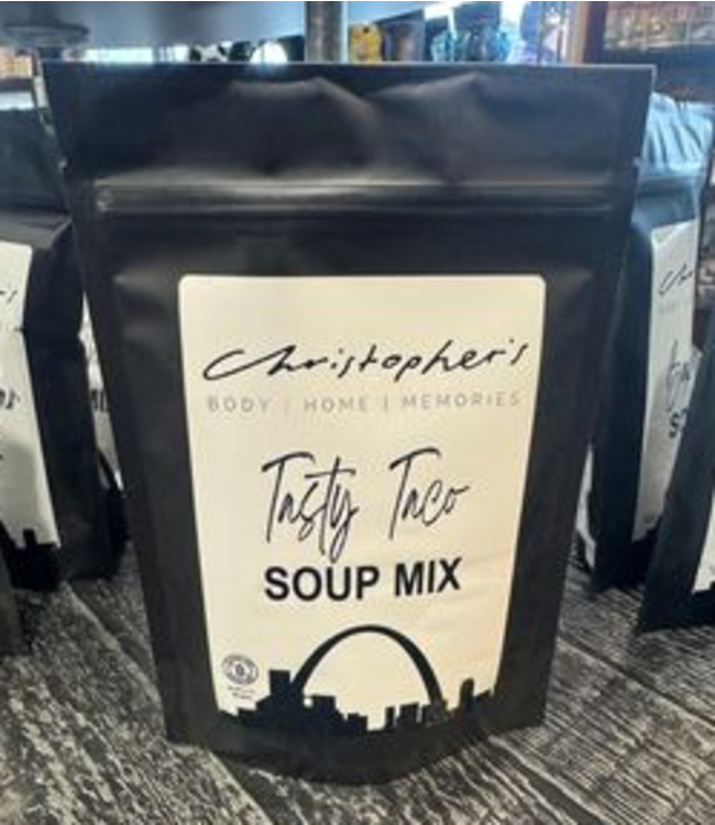 Soup Mix