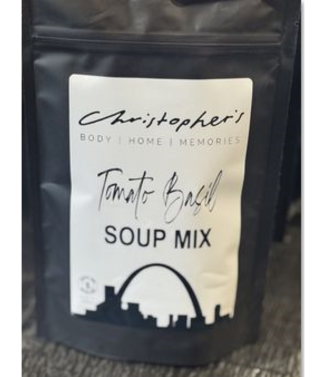 Soup Mix