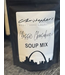 Soup Mix