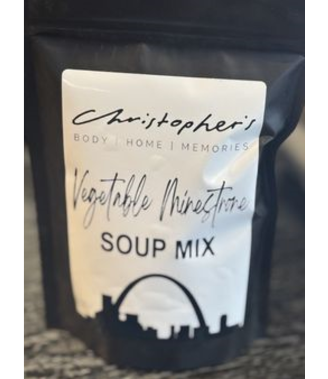 Soup Mix