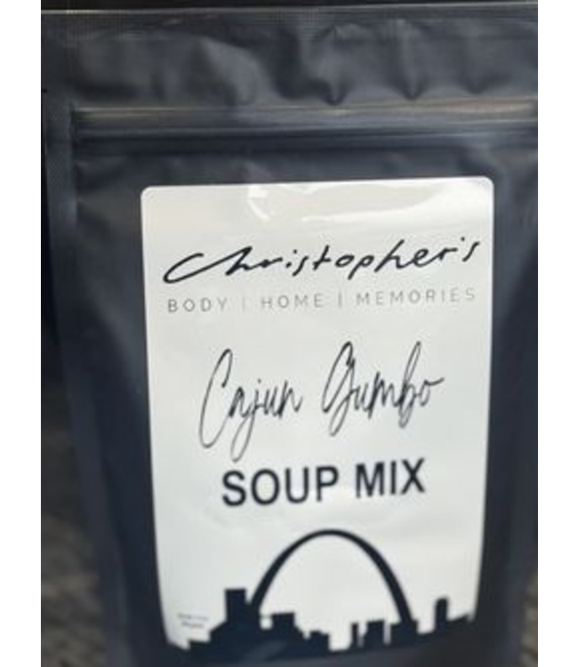 Soup Mix