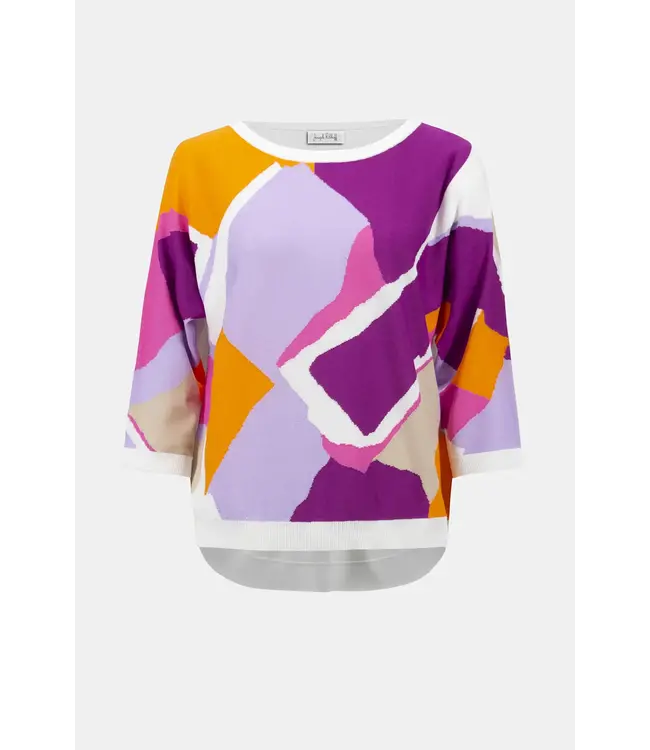 Joseph Ribkoff Ladies Top 252927