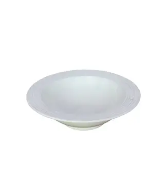 Nora Fleming D9 Baby Bowl Pinstripes