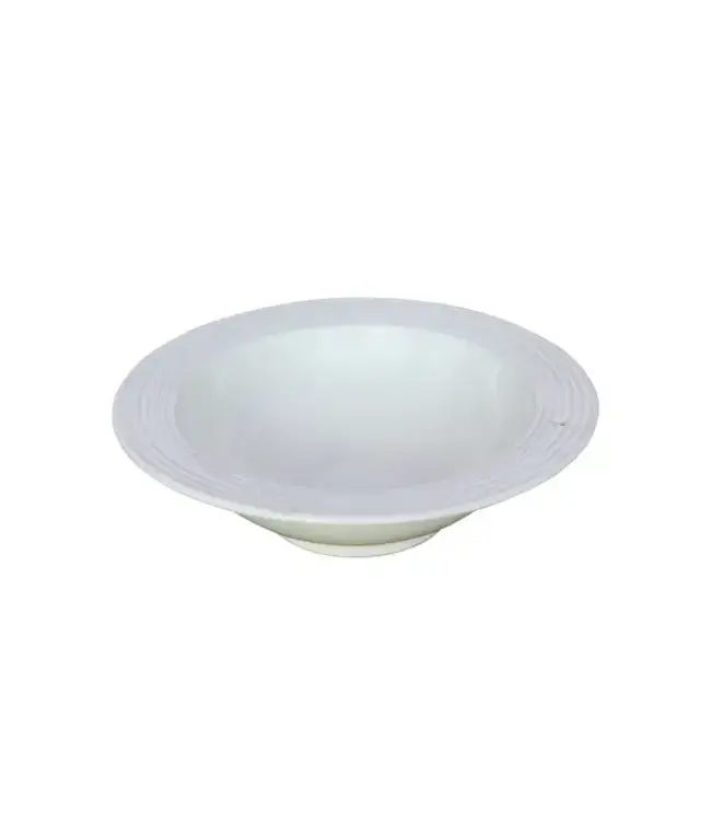 Nora Fleming D9 Baby Bowl Pinstripes