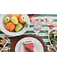 Nora Fleming D9 Baby Bowl Pinstripes