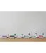 Nora Fleming M9 Candy Napkin Holder Stripes
