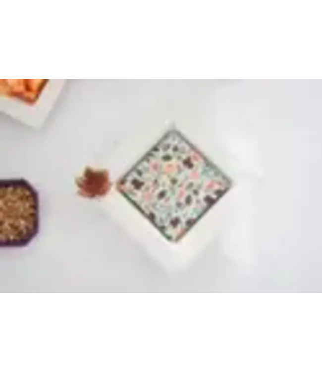 Nora Fleming M9 Candy Napkin Holder Stripes