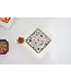 Nora Fleming M9 Candy Napkin Holder Stripes