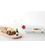 Nora Fleming G9 Garnish Dish Stripes
